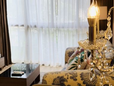 ปล่อยขายและเช่า! TAKA Haus Ekkamai 12 เพียง 40,000บาท/เดือน 2 ห้องนอน 2 ห้องนอน 68 ตรม. เฟอร์นิเจอร์ครบพร้อมเข้าอยู่
