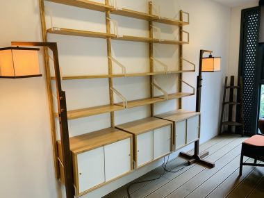 ปล่อยขายและเช่า! TAKA Haus Ekkamai 12 เพียง 40,000บาท/เดือน 2 ห้องนอน 2 ห้องนอน 68 ตรม. เฟอร์นิเจอร์ครบพร้อมเข้าอยู่