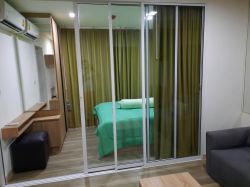 Condo for rent at The Moniiq Sukhumvit 64 1 Bedroom 1 Bathroom 9,000/month Fully furnished