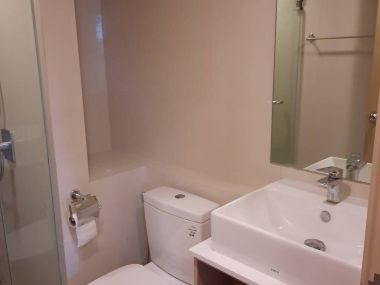 ให้เช่า The Moniiq Sukhumvit 64 1 ห้องนอน 28 ตรม ใกล้ BTS ปุณวิถี เพียง 9,000 บาท/เดือน เฟอร์นิเจอร์ครบพร้อมเข้าอยู่