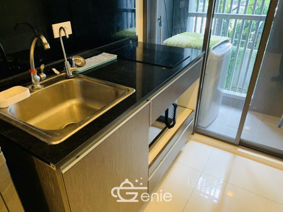 Condo for rent at The Moniiq Sukhumvit 64 1 Bedroom 1 Bathroom 9,000/month Fully furnished