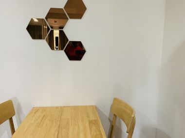 ให้เช่า The Moniiq Sukhumvit 64 1 ห้องนอน 28 ตรม ใกล้ BTS ปุณวิถี เพียง 9,000 บาท/เดือน เฟอร์นิเจอร์ครบพร้อมเข้าอยู่