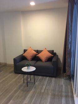 Condo for rent / Sale at The Moniiq Sukhumvit 64 1 Bedroom 1 Bathroom  Fully furnished