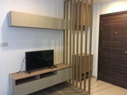 Condo for rent / Sale at The Moniiq Sukhumvit 64 1 Bedroom 1 Bathroom Fully furnished