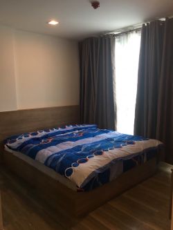 Condo for rent / Sale at The Moniiq Sukhumvit 64 1 Bedroom 1 Bathroom Fully furnished