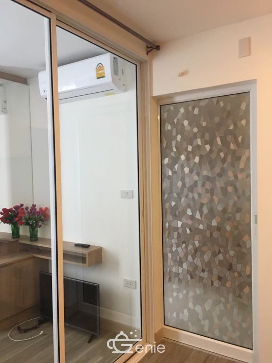 Condo for rent / Sale at The Moniiq Sukhumvit 64 1 Bedroom 1 Bathroom Fully furnished