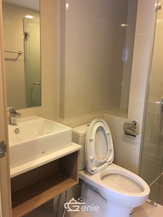 Condo for rent / Sale at The Moniiq Sukhumvit 64 1 Bedroom 1 Bathroom Fully furnished