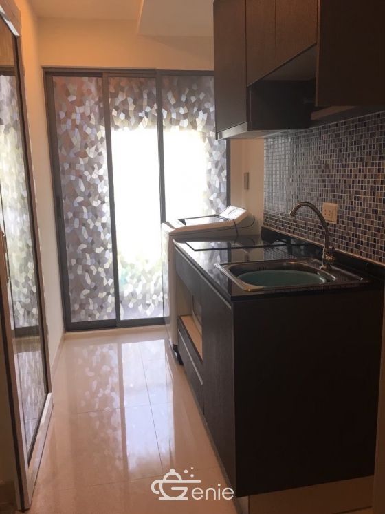 Condo for rent / Sale at The Moniiq Sukhumvit 64 1 Bedroom 1 Bathroom  Fully furnished