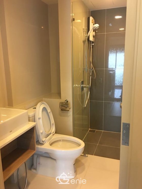 Condo for rent / Sale at The Moniiq Sukhumvit 64 1 Bedroom 1 Bathroom  Fully furnished