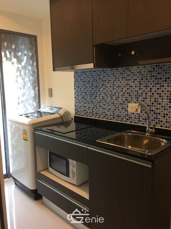 Condo for rent / Sale at The Moniiq Sukhumvit 64 1 Bedroom 1 Bathroom Fully furnished