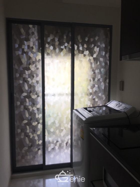 Condo for rent / Sale at The Moniiq Sukhumvit 64 1 Bedroom 1 Bathroom Fully furnished