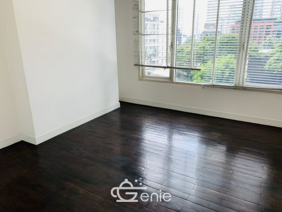 For rent at Hampton Thonglor10 4 Bedroom 4 Bathroom 1 Maid 100,000THB/month Fully furnished