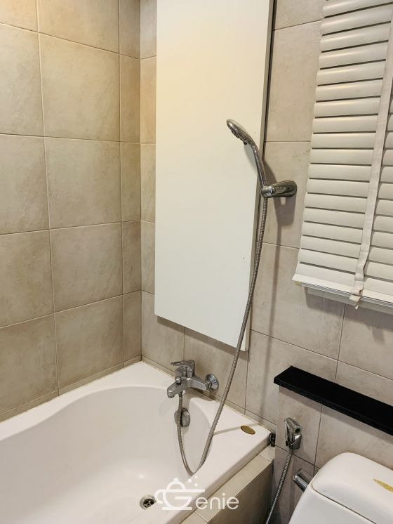 For rent at Hampton Thonglor10 4 Bedroom 4 Bathroom 1 Maid 100,000THB/month Fully furnished