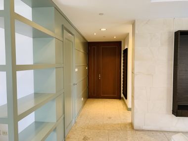 ปล่อยเช่า! Hampton Thonglor 10 ในราคาเพียง 100,000บาท/เดือน 4 ห้องนอน 4 ห้องน้ำ 1 ห้องแม่บ้าน 260ตรม. ห้องใหญ่อยู่สบาย ใกล้ BTS ทองหล่อ เฟอร์นิเจอร์ครบพร้อมเข้าอยู่