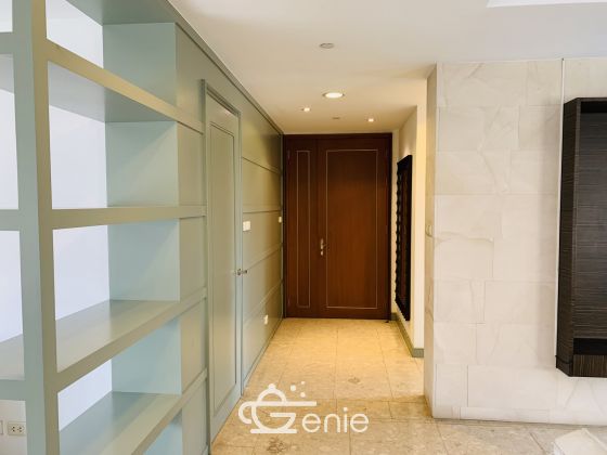 For rent at Hampton Thonglor10 4 Bedroom 4 Bathroom 1 Maid 100,000THB/month Fully furnished