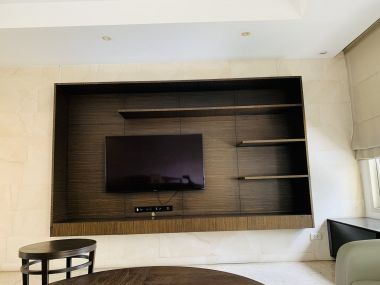 ปล่อยเช่า! Hampton Thonglor 10 ในราคาเพียง 100,000บาท/เดือน 4 ห้องนอน 4 ห้องน้ำ 1 ห้องแม่บ้าน 260ตรม. ห้องใหญ่อยู่สบาย ใกล้ BTS ทองหล่อ เฟอร์นิเจอร์ครบพร้อมเข้าอยู่