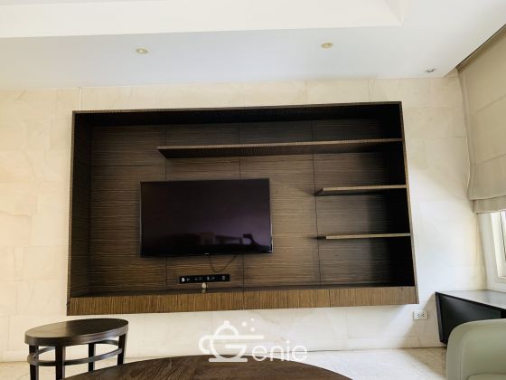 For rent at Hampton Thonglor10 4 Bedroom 4 Bathroom 1 Maid 100,000THB/month Fully furnished