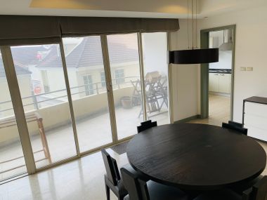 ปล่อยเช่า! Hampton Thonglor 10 ในราคาเพียง 100,000บาท/เดือน 4 ห้องนอน 4 ห้องน้ำ 1 ห้องแม่บ้าน 260ตรม. ห้องใหญ่อยู่สบาย ใกล้ BTS ทองหล่อ เฟอร์นิเจอร์ครบพร้อมเข้าอยู่