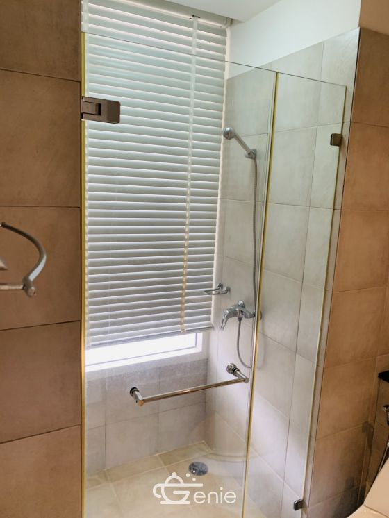 For rent at Hampton Thonglor10 4 Bedroom 4 Bathroom 1 Maid 100,000THB/month Fully furnished