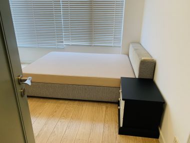 ปล่อยเช่า! Hampton Thonglor 10 ในราคาเพียง 100,000บาท/เดือน 4 ห้องนอน 4 ห้องน้ำ 1 ห้องแม่บ้าน 260ตรม. ห้องใหญ่อยู่สบาย ใกล้ BTS ทองหล่อ เฟอร์นิเจอร์ครบพร้อมเข้าอยู่