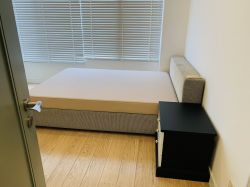 For rent at Hampton Thonglor10 4 Bedroom 4 Bathroom 1 Maid 100,000THB/month Fully furnished