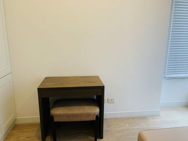 ปล่อยเช่า! Hampton Thonglor 10 ในราคาเพียง 100,000บาท/เดือน 4 ห้องนอน 4 ห้องน้ำ 1 ห้องแม่บ้าน 260ตรม. ห้องใหญ่อยู่สบาย ใกล้ BTS ทองหล่อ เฟอร์นิเจอร์ครบพร้อมเข้าอยู่