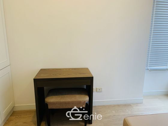 For rent at Hampton Thonglor10 4 Bedroom 4 Bathroom 1 Maid 100,000THB/month Fully furnished