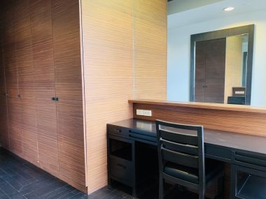 ปล่อยเช่า! Hampton Thonglor 10 ในราคาเพียง 100,000บาท/เดือน 4 ห้องนอน 4 ห้องน้ำ 1 ห้องแม่บ้าน 260ตรม. ห้องใหญ่อยู่สบาย ใกล้ BTS ทองหล่อ เฟอร์นิเจอร์ครบพร้อมเข้าอยู่