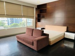 For rent at Hampton Thonglor10 4 Bedroom 4 Bathroom 1 Maid 100,000THB/month Fully furnished