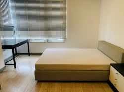 For rent at Hampton Thonglor10 4 Bedroom 4 Bathroom 1 Maid 100,000THB/month Fully furnished