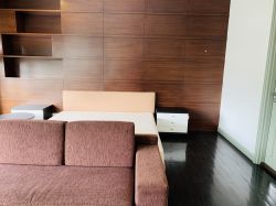 For rent at Hampton Thonglor10 4 Bedroom 4 Bathroom 1 Maid 100,000THB/month Fully furnished