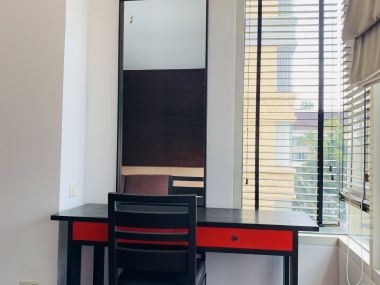 ปล่อยเช่า! Hampton Thonglor 10 ในราคาเพียง 100,000บาท/เดือน 4 ห้องนอน 4 ห้องน้ำ 1 ห้องแม่บ้าน 260ตรม. ห้องใหญ่อยู่สบาย ใกล้ BTS ทองหล่อ เฟอร์นิเจอร์ครบพร้อมเข้าอยู่