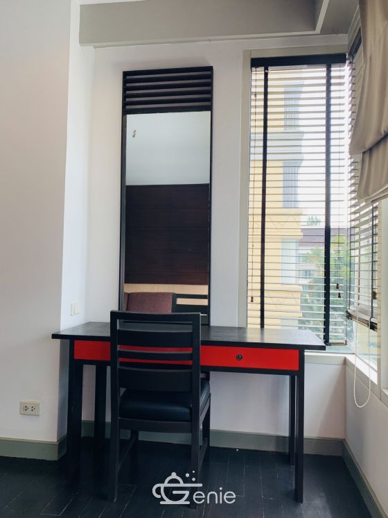 For rent at Hampton Thonglor10 4 Bedroom 4 Bathroom 1 Maid 100,000THB/month Fully furnished