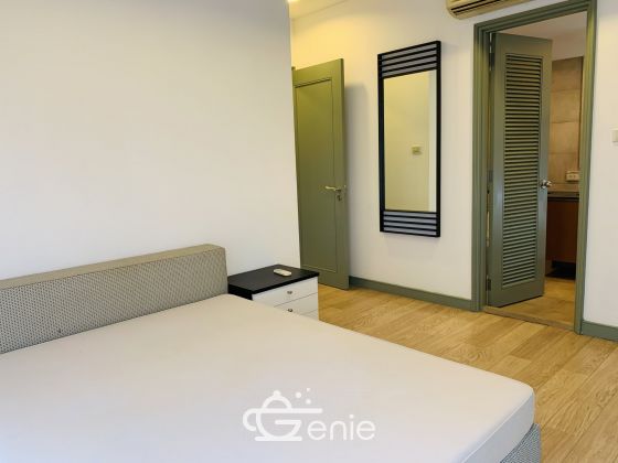For rent at Hampton Thonglor10 4 Bedroom 4 Bathroom 1 Maid 100,000THB/month Fully furnished