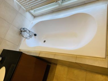 ปล่อยเช่า! Hampton Thonglor 10 ในราคาเพียง 100,000บาท/เดือน 4 ห้องนอน 4 ห้องน้ำ 1 ห้องแม่บ้าน 260ตรม. ห้องใหญ่อยู่สบาย ใกล้ BTS ทองหล่อ เฟอร์นิเจอร์ครบพร้อมเข้าอยู่