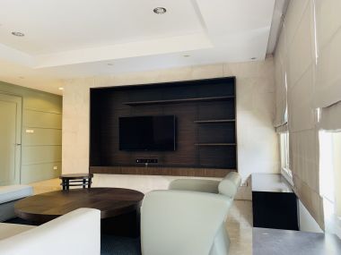 ปล่อยเช่า! Hampton Thonglor 10 ในราคาเพียง 100,000บาท/เดือน 4 ห้องนอน 4 ห้องน้ำ 1 ห้องแม่บ้าน 260ตรม. ห้องใหญ่อยู่สบาย ใกล้ BTS ทองหล่อ เฟอร์นิเจอร์ครบพร้อมเข้าอยู่