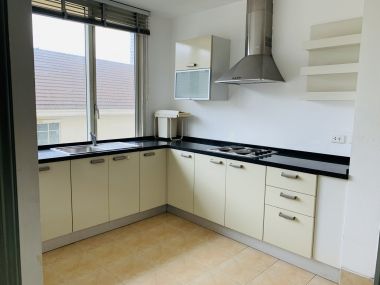 ปล่อยเช่า! Hampton Thonglor 10 ในราคาเพียง 100,000บาท/เดือน 4 ห้องนอน 4 ห้องน้ำ 1 ห้องแม่บ้าน 260ตรม. ห้องใหญ่อยู่สบาย ใกล้ BTS ทองหล่อ เฟอร์นิเจอร์ครบพร้อมเข้าอยู่