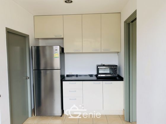 For rent at Hampton Thonglor10 4 Bedroom 4 Bathroom 1 Maid 100,000THB/month Fully furnished