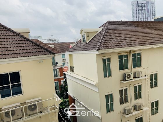 For rent at Hampton Thonglor10 4 Bedroom 4 Bathroom 1 Maid 100,000THB/month Fully furnished
