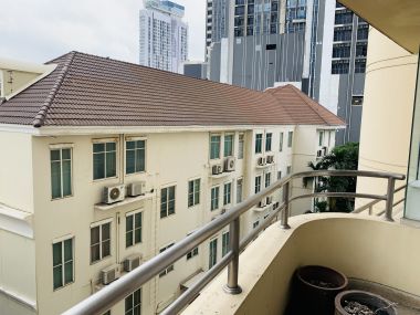 ปล่อยเช่า! Hampton Thonglor 10 ในราคาเพียง 100,000บาท/เดือน 4 ห้องนอน 4 ห้องน้ำ 1 ห้องแม่บ้าน 260ตรม. ห้องใหญ่อยู่สบาย ใกล้ BTS ทองหล่อ เฟอร์นิเจอร์ครบพร้อมเข้าอยู่