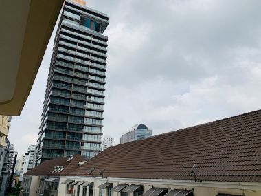 ปล่อยเช่า! Hampton Thonglor 10 ในราคาเพียง 100,000บาท/เดือน 4 ห้องนอน 4 ห้องน้ำ 1 ห้องแม่บ้าน 260ตรม. ห้องใหญ่อยู่สบาย ใกล้ BTS ทองหล่อ เฟอร์นิเจอร์ครบพร้อมเข้าอยู่