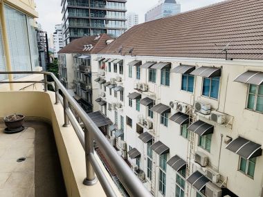 ปล่อยเช่า! Hampton Thonglor 10 ในราคาเพียง 100,000บาท/เดือน 4 ห้องนอน 4 ห้องน้ำ 1 ห้องแม่บ้าน 260ตรม. ห้องใหญ่อยู่สบาย ใกล้ BTS ทองหล่อ เฟอร์นิเจอร์ครบพร้อมเข้าอยู่