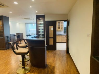 ปล่อยเช่า! The President Park Sukhumvit 24 ในราคาเพียง 120,000บาท/เดือน 4 ห้องนอน 4 ห้องน้ำ 1 ห้องแม่บ้าน 226 ตรม. ห้องใหญ่อยู่สบาย เฟอร์นิเจอร์ครบพร้อมเข้าอยู่