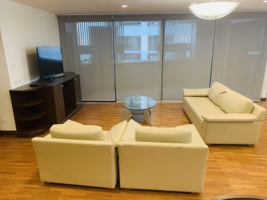 ปล่อยเช่า! The President Park Sukhumvit 24 ในราคาเพียง 120,000บาท/เดือน 4 ห้องนอน 4 ห้องน้ำ 1 ห้องแม่บ้าน 226 ตรม. ห้องใหญ่อยู่สบาย เฟอร์นิเจอร์ครบพร้อมเข้าอยู่