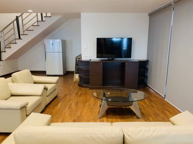 ปล่อยเช่า! The President Park Sukhumvit 24 ในราคาเพียง 120,000บาท/เดือน 4 ห้องนอน 4 ห้องน้ำ 1 ห้องแม่บ้าน 226 ตรม. ห้องใหญ่อยู่สบาย เฟอร์นิเจอร์ครบพร้อมเข้าอยู่