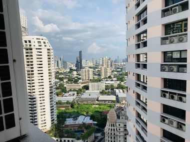 ปล่อยเช่า! The President Park Sukhumvit 24 ในราคาเพียง 120,000บาท/เดือน 4 ห้องนอน 4 ห้องน้ำ 1 ห้องแม่บ้าน 226 ตรม. ห้องใหญ่อยู่สบาย เฟอร์นิเจอร์ครบพร้อมเข้าอยู่