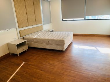 ปล่อยเช่า! The President Park Sukhumvit 24 ในราคาเพียง 120,000บาท/เดือน 4 ห้องนอน 4 ห้องน้ำ 1 ห้องแม่บ้าน 226 ตรม. ห้องใหญ่อยู่สบาย เฟอร์นิเจอร์ครบพร้อมเข้าอยู่
