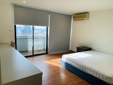 ปล่อยเช่า! The President Park Sukhumvit 24 ในราคาเพียง 120,000บาท/เดือน 4 ห้องนอน 4 ห้องน้ำ 1 ห้องแม่บ้าน 226 ตรม. ห้องใหญ่อยู่สบาย เฟอร์นิเจอร์ครบพร้อมเข้าอยู่