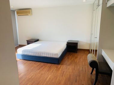 ปล่อยเช่า! The President Park Sukhumvit 24 ในราคาเพียง 120,000บาท/เดือน 4 ห้องนอน 4 ห้องน้ำ 1 ห้องแม่บ้าน 226 ตรม. ห้องใหญ่อยู่สบาย เฟอร์นิเจอร์ครบพร้อมเข้าอยู่