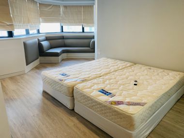 ปล่อยเช่า! The President Park Sukhumvit 24 ในราคาเพียง 65,000บาท/เดือน 4 ห้องนอน 4 ห้องน้ำ 1 ห้องแม่บ้าน 223 ตรม. ห้องใหญ่อยู่สบาย เฟอร์นิเจอร์ครบพร้อมเข้าอยู่
